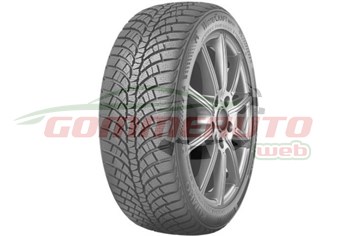 COP. 215/50VR17 KUMHO WP71 XL 95V M+S